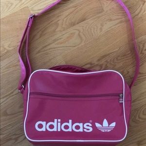 Adidas bag